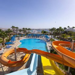 NAAMA BAY HOTEL (EX. TROPITEL NAAMA BAY) 5★