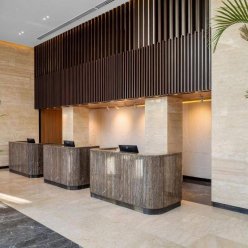 DOUBLETREE BY HILTON SHARKS BAY (EX. HILTON SHARKS BAY) 4★