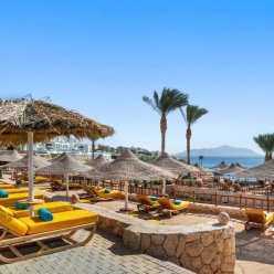 DOUBLETREE BY HILTON SHARKS BAY (EX. HILTON SHARKS BAY) 4★