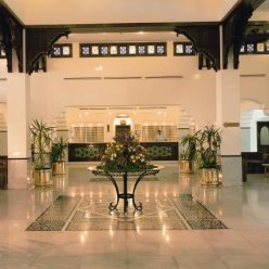 DOMINA CORAL BAY OASIS 5★ 