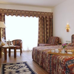 DOMINA CORAL BAY OASIS 5★ 