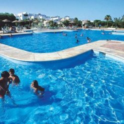 DOMINA CORAL BAY OASIS 5★ 