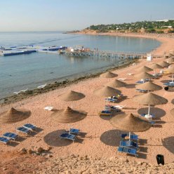 DOMINA CORAL BAY OASIS 5★ 