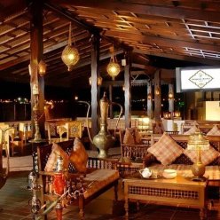 ORIENTAL RIVOLI HOTEL & SPA 4★