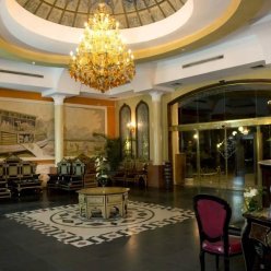 ORIENTAL RIVOLI HOTEL & SPA 4★