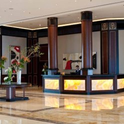 STELLA DI MARE BEACH HOTEL & SPA 5★