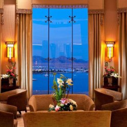 STELLA DI MARE BEACH HOTEL & SPA 5★