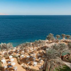 STELLA DI MARE BEACH HOTEL & SPA 5★