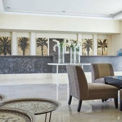 JAZ NEO NAAMA BAY (EX. SOL Y MAR NAAMA BAY) 4★