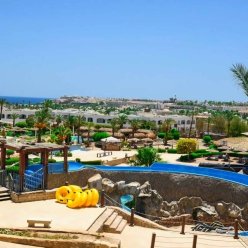 JAZ NEO NAAMA BAY (EX. SOL Y MAR NAAMA BAY) 4★