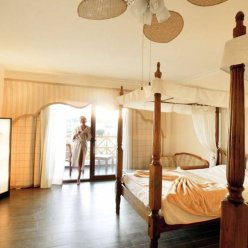 DOMINA ELISIR HOTEL 5★