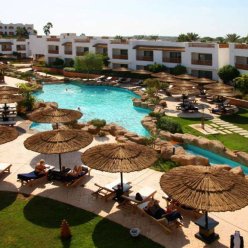 DOMINA ELISIR HOTEL 5★