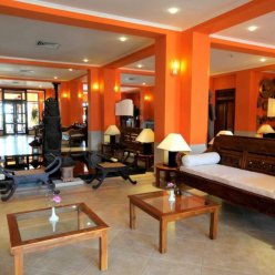 DOMINA ELISIR HOTEL 5★