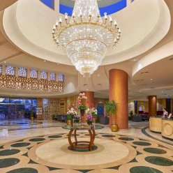 PARROTEL BEACH RESORT (EX. RADISSON) 5★