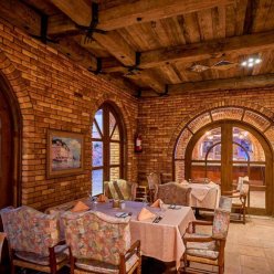 PARROTEL BEACH RESORT (EX. RADISSON) 5★