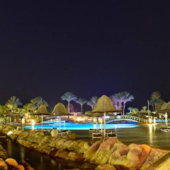 PARROTEL BEACH RESORT (EX. RADISSON) 5★