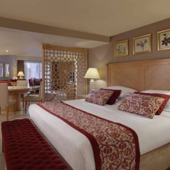 IBEROTEL PALACE (tikai pieaugušajiem, 16+) 5★