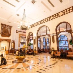 FARAANA REEF RESORT 4★