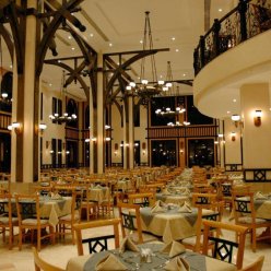 FARAANA REEF RESORT 4★