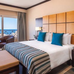 CLEOPATRA LUXURY RESORT SSH (tikai pieaugušajiem, 16+) 5★