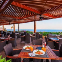 CLEOPATRA LUXURY RESORT SSH (tikai pieaugušajiem, 16+) 5★