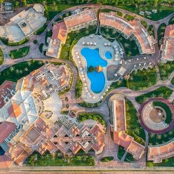 CLEOPATRA LUXURY RESORT SSH (tikai pieaugušajiem, 16+) 5★