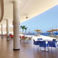 REEF OASIS BLUE BAY RESORT & SPA 5★