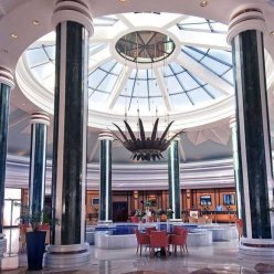 REEF OASIS BLUE BAY RESORT & SPA 5★