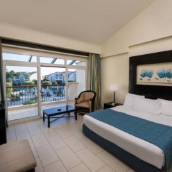 REEF OASIS BLUE BAY RESORT & SPA 5★