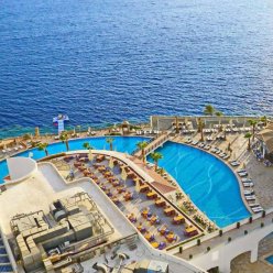 REEF OASIS BLUE BAY RESORT & SPA 5★