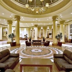 SAFIR SHARM WATERFALLS RESORT (EX. SHARM WATERFALLS RESORT) 5★