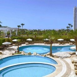 SAFIR SHARM WATERFALLS RESORT (EX. SHARM WATERFALLS RESORT) 5★
