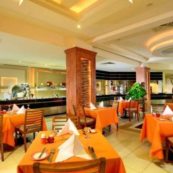 CHARMILLION CLUB AQUA PARK (EX.SEA CLUB AQUAPARK) 4★