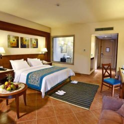 CHARMILLION CLUB AQUA PARK (EX.SEA CLUB AQUAPARK) 4★