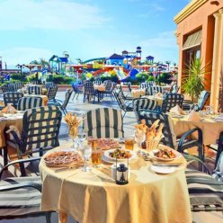 CHARMILLION CLUB AQUA PARK (EX.SEA CLUB AQUAPARK) 4★