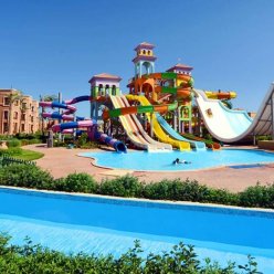 CHARMILLION CLUB AQUA PARK (EX.SEA CLUB AQUAPARK) 4★