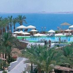 REEF OASIS BEACH RESORT 4★