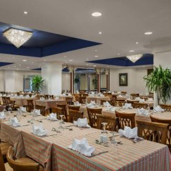 SULTAN GARDENS RESORT 5★