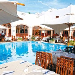 DOMINA HOTEL & RESORT EL SULTAN 5★