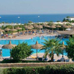 DOMINA HOTEL & RESORT EL SULTAN 5★