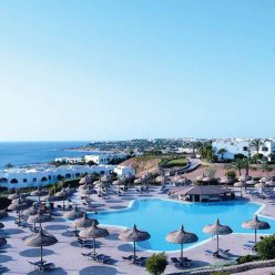 DOMINA HOTEL & RESORT EL SULTAN 5★