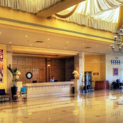 AURORA ORIENTAL RESORT SHARM EL SHEIKH 4★