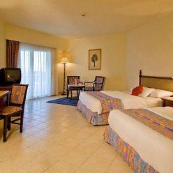 AURORA ORIENTAL RESORT SHARM EL SHEIKH 4★