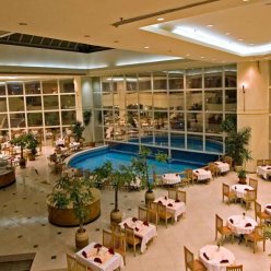 AURORA ORIENTAL RESORT SHARM EL SHEIKH 4★