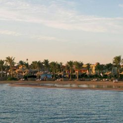AURORA ORIENTAL RESORT SHARM EL SHEIKH 4★