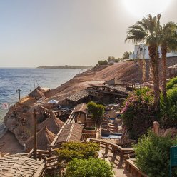 BEACH RESORT SHARM EL SHEIKH 5★