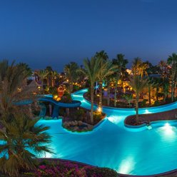 BEACH RESORT SHARM EL SHEIKH 5★