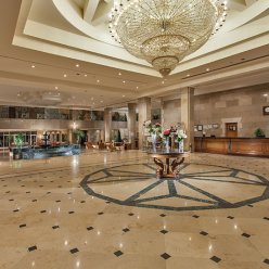 BEACH RESORT SHARM EL SHEIKH 5★