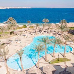 CORAL BEACH RESORT TIRAN 4 ★