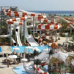 CORAL SEA WATERWORLD 5★